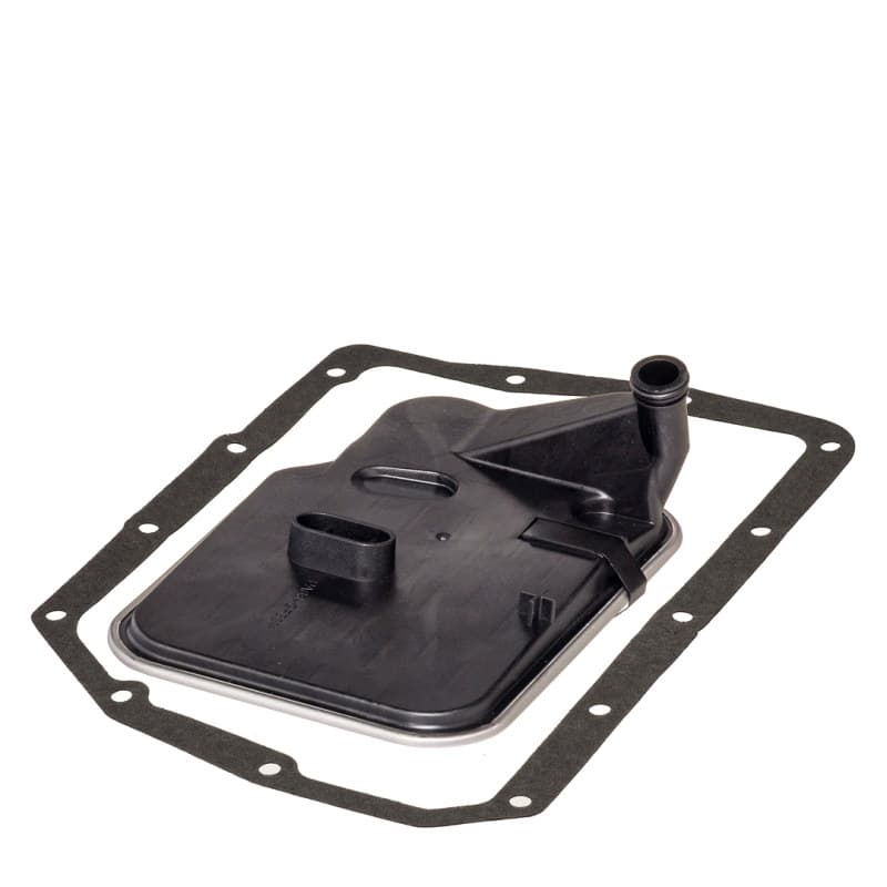 HENGSTFILTER hidraulinių filtrų komplektas, automatinė transmisija EG1113H D643