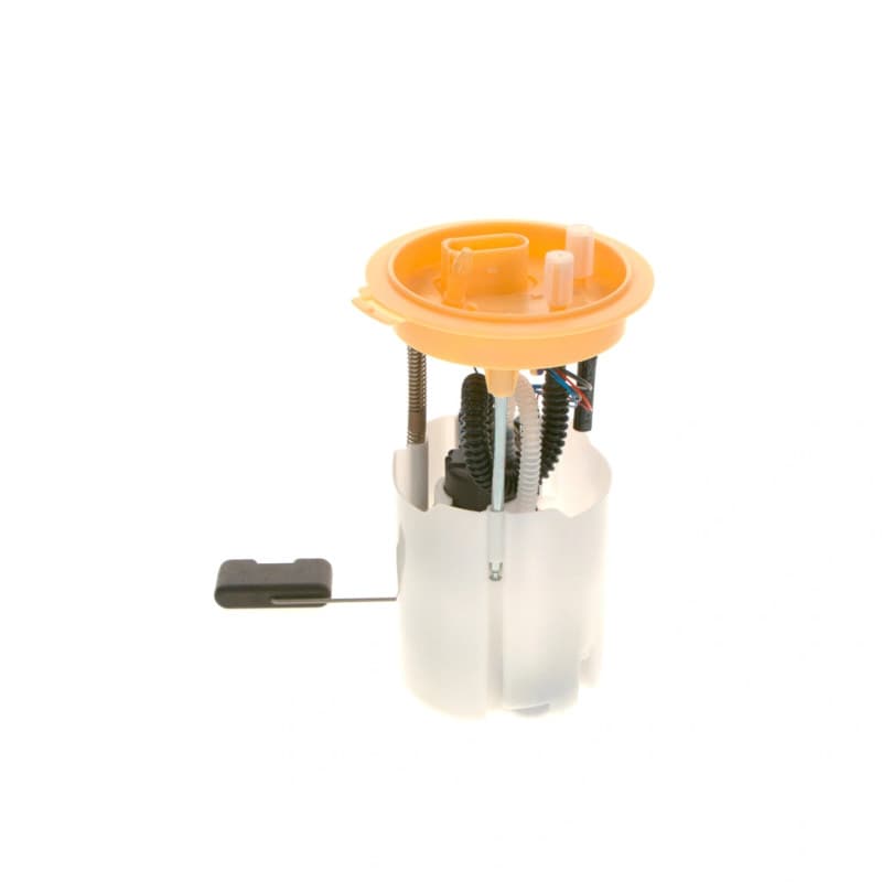 BOSCH 0 986 580 827 degalų tiekimo blokas