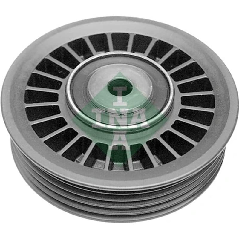 SCHAEFFLERINA Kreipiantysis skriemulys, V formos rumbuotas diržas 532 0155 10