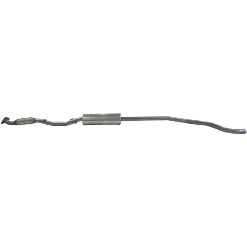 BOSAL vidurinis duslintuvas 293-305