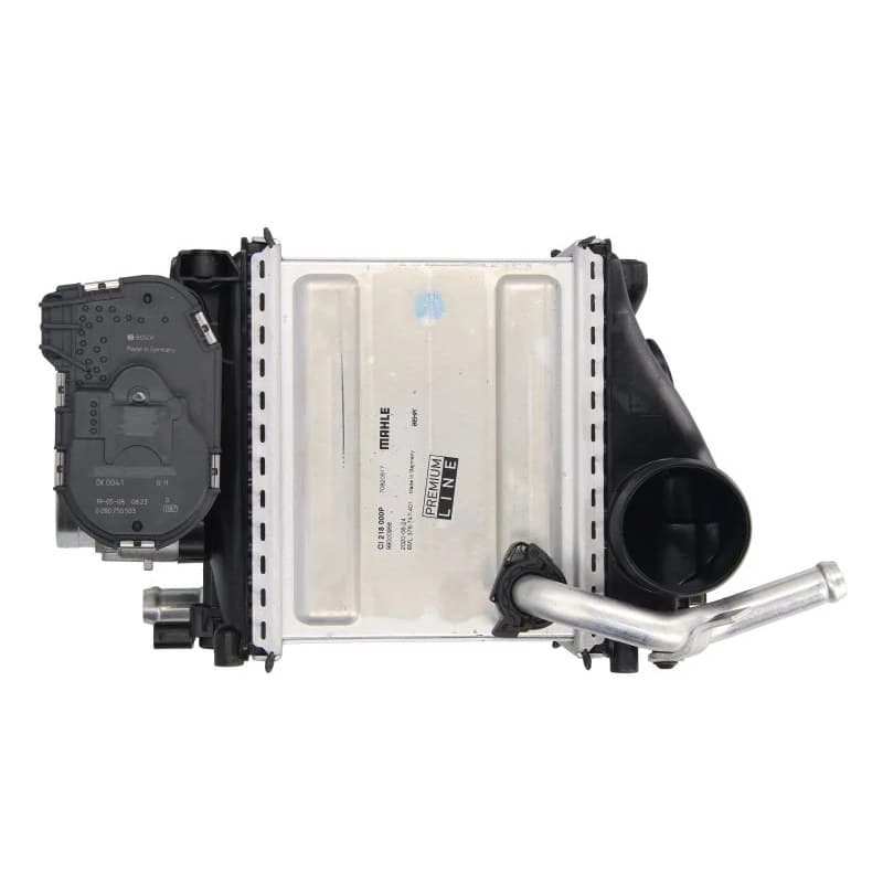 MAHLE CI 218 000P tarpinis suslėgto oro aušintuvas, kompresorius
