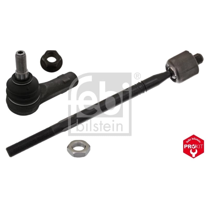 FEBIBILSTEIN strypo montavimas 37205