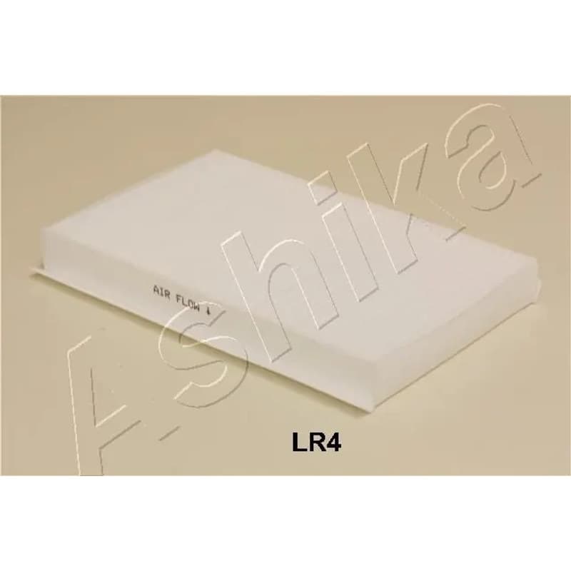 ASHIKA filtras, salono oras 21-LR-LR4