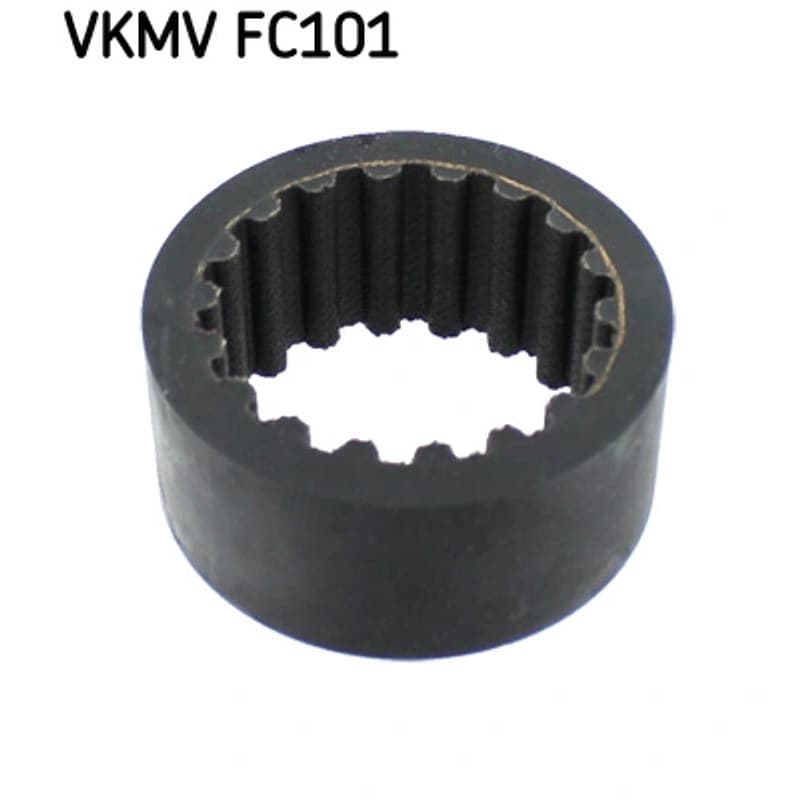 SKF VKMV FC101 lanksti įvorė