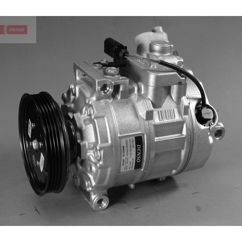 DENSO kompresorius, oro kondicionierius DCP02010