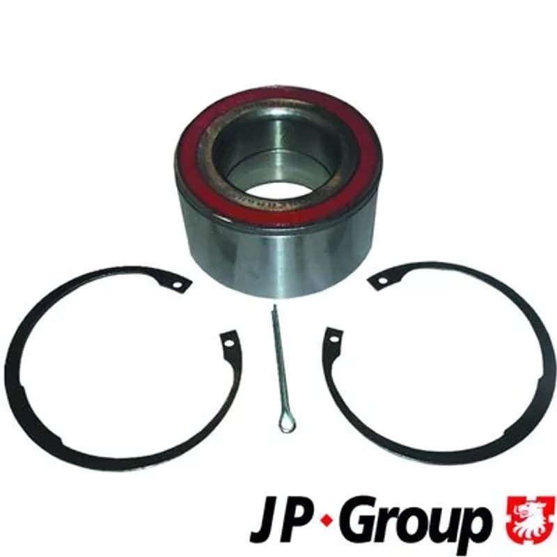 JPGROUP rato guolio komplektas 1241300810