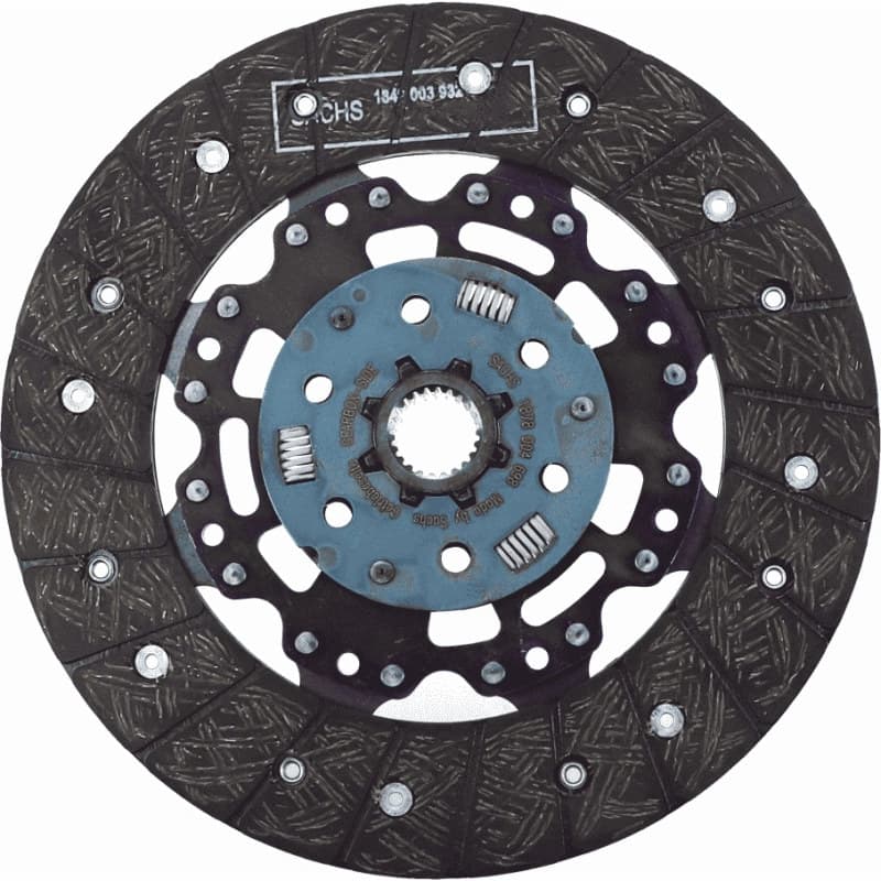 SACHS sankabos komplektas 3000 951 091