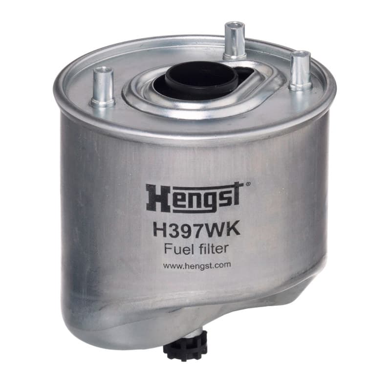 HENGSTFILTER kuro filtras H397WK