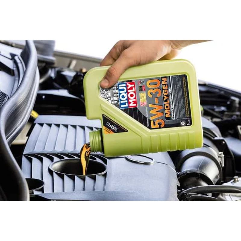LIQUIMOLY 9044 variklio alyva