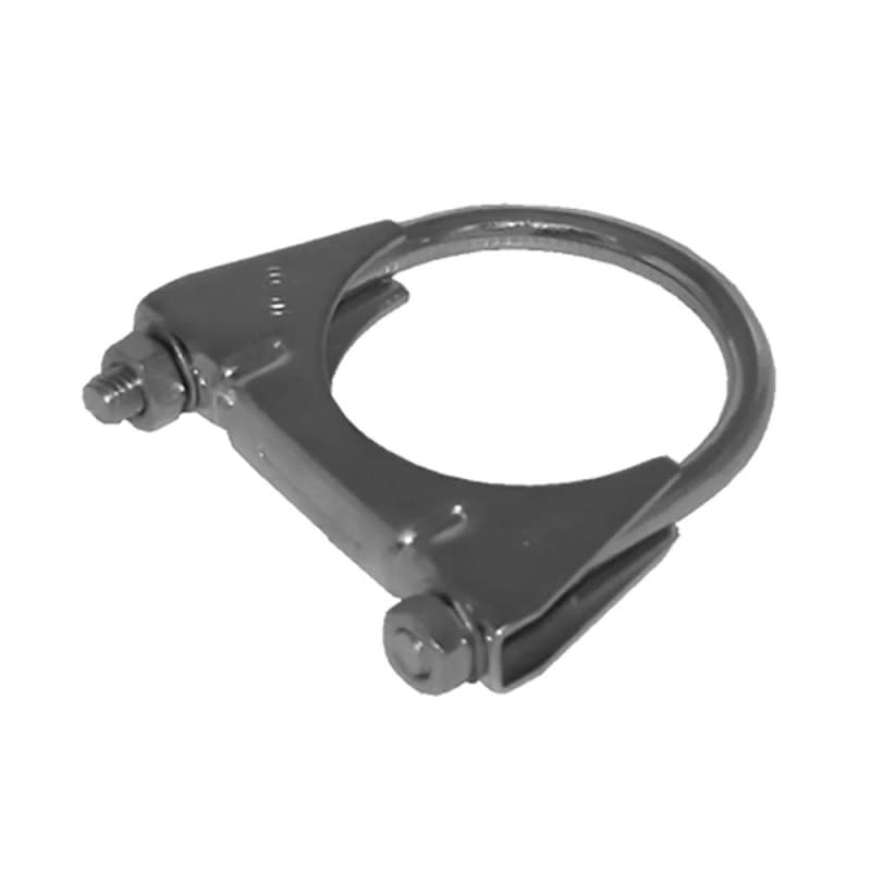 WALKER spaustukas, išmetimo sistema 80339