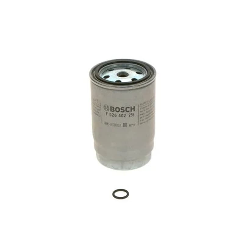 BOSCH F 026 402 255 kuro filtras
