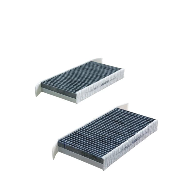 FILTRON Filtras, salono oras K 1235A-2x