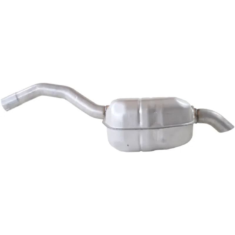 BOSAL galinis duslintuvas 154-353