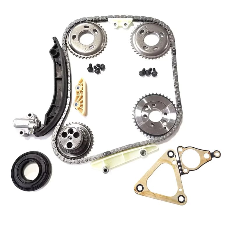 SKF VKML 84006 paskirstymo grandinės komplektas