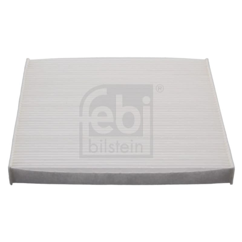 FEBIBILSTEIN filtras, salono oras 27951