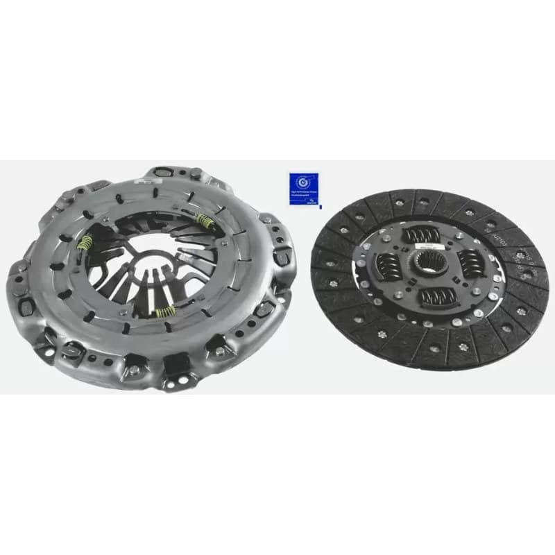 SACHS sankabos komplektas 3000 951 867