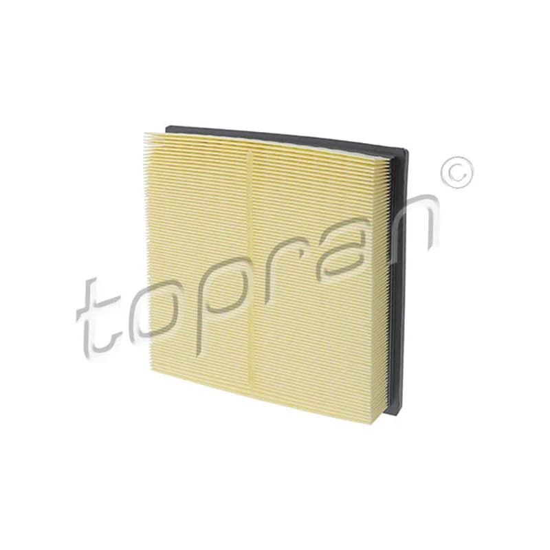 TOPRAN 620 877 oro filtras