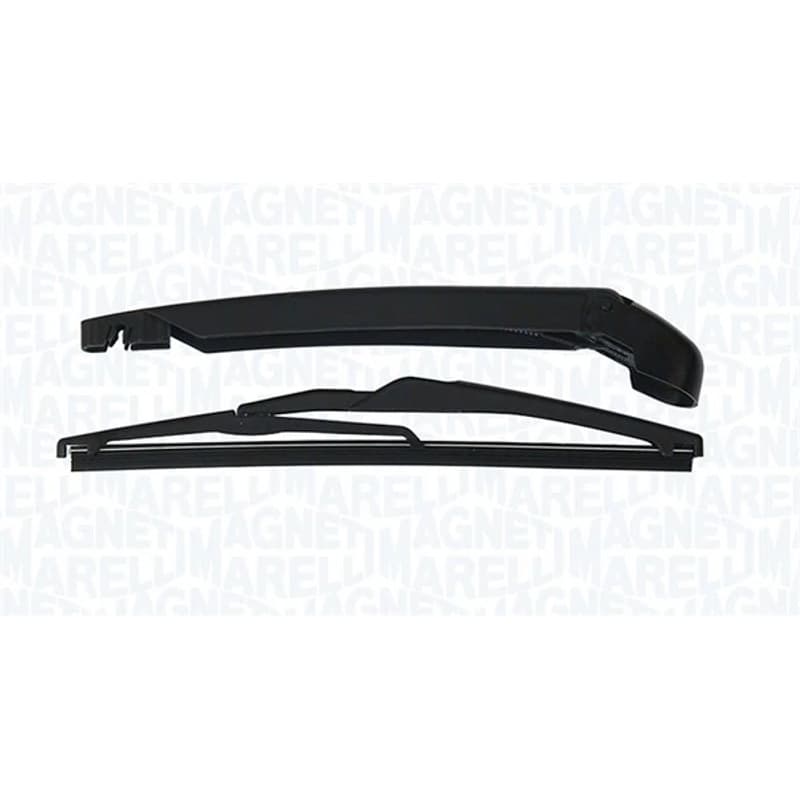 MAGNETIMARELLI valytuvo svirčių rinkinys, stiklų valymui 000723180290