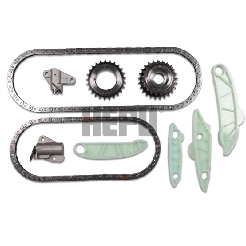 HEPU Paskirstymo grandinės komplektas 21-0569
