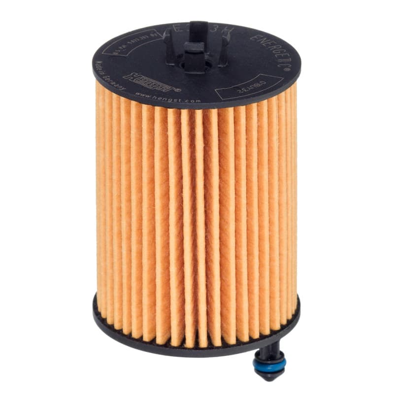 HENGSTFILTER Alyvos filtras E343H D476