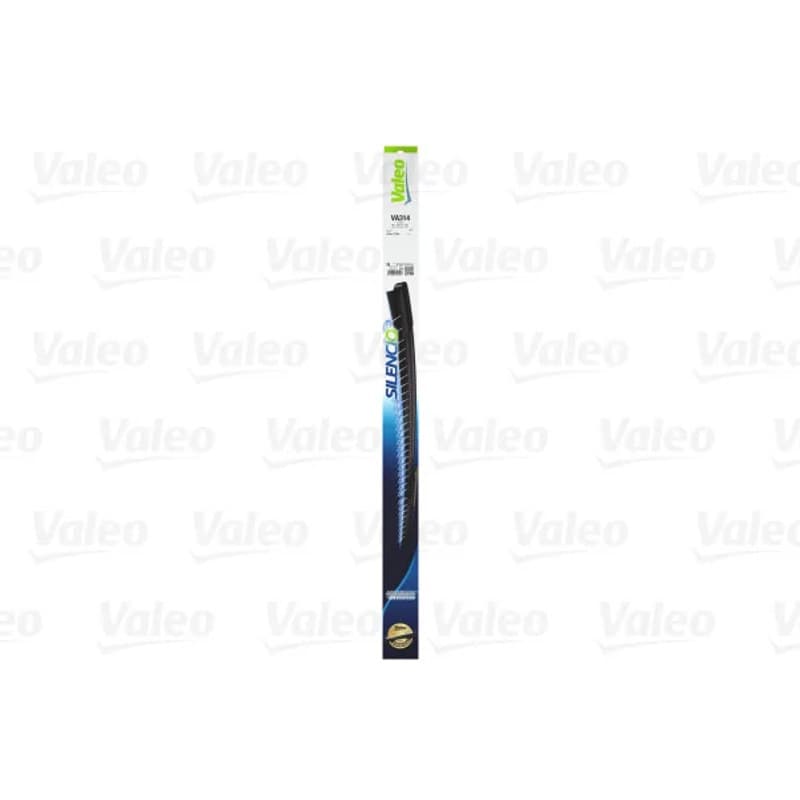 VALEO valytuvai 572314