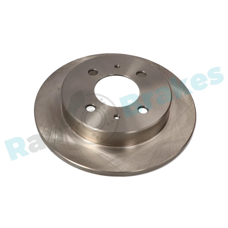 RAPBRAKES stabdžių diskas R-D0481