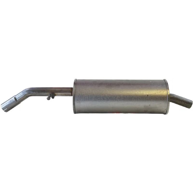 BOSAL galinis duslintuvas 135-601