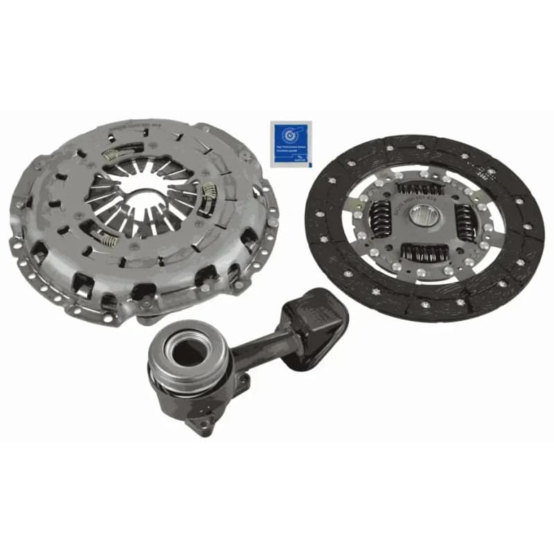 SACHS sankabos komplektas 3000 990 234