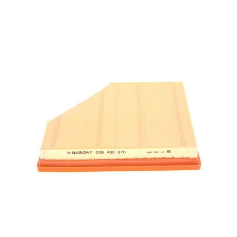 BOSCH F 026 400 270 oro filtras