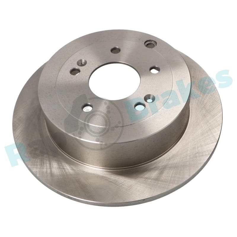 RAPBRAKES stabdžių diskas R-D0977