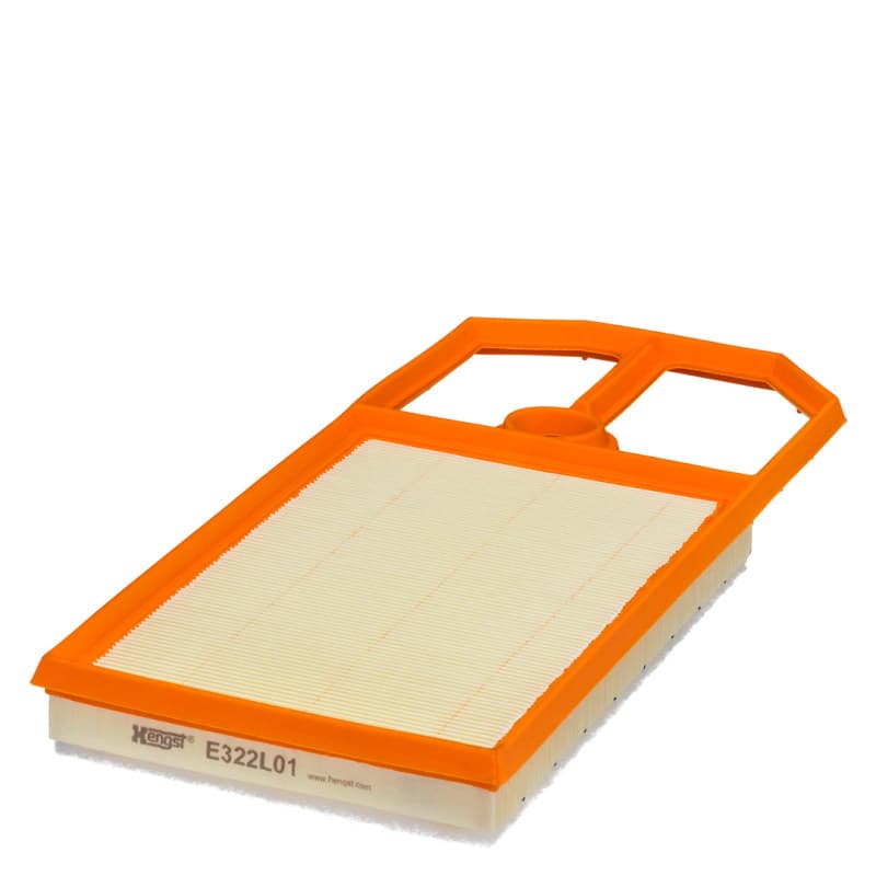 HENGSTFILTER Oro filtras E322L01