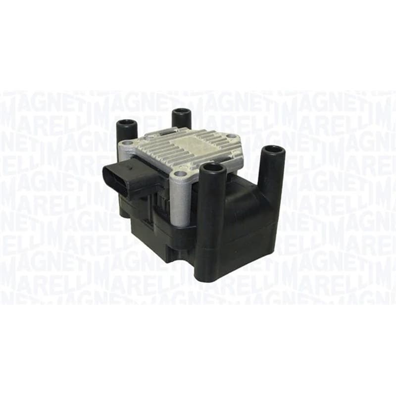 MAGNETIMARELLI ritė, uždegimas 060717042012