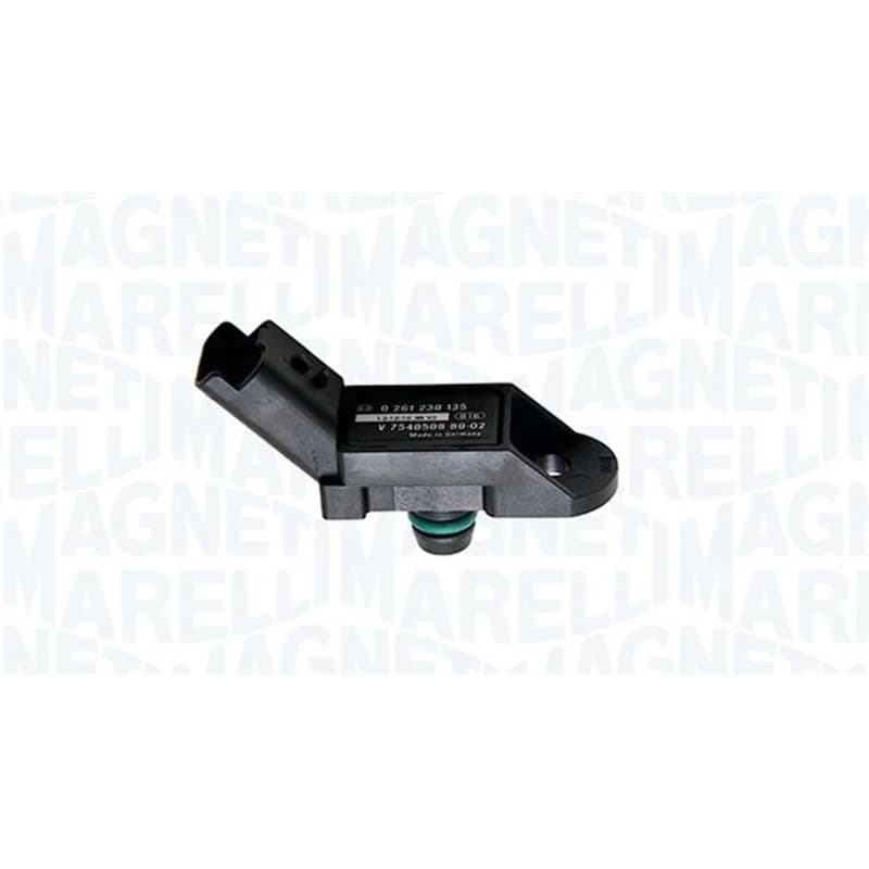 MAGNETIMARELLI jutiklis, įsiurbimo kolektoriaus slėgis 215810006700