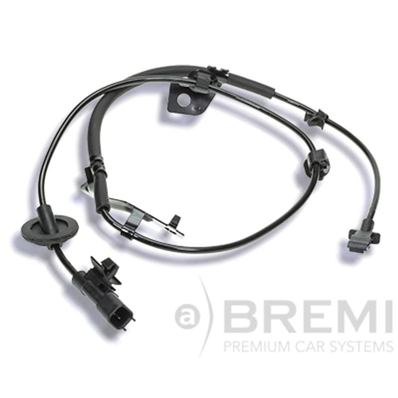 BREMI jutiklis, rato greitis 50712