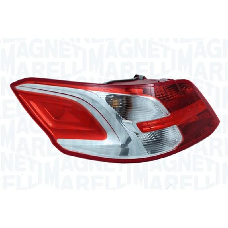 MAGNETIMARELLI kombinuotas galinis žibintas 714000285810
