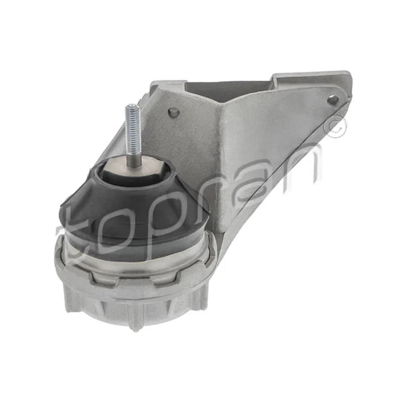 TOPRAN 103 729 variklio montavimas