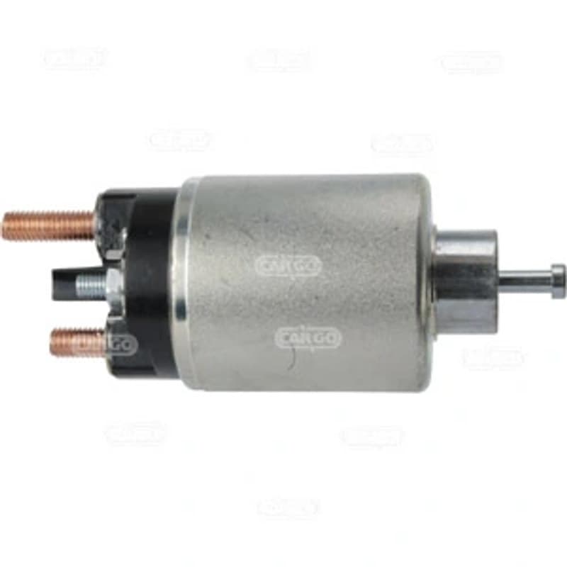 HCCARGO F 032 330 380 solenoidinis jungiklis, starteris