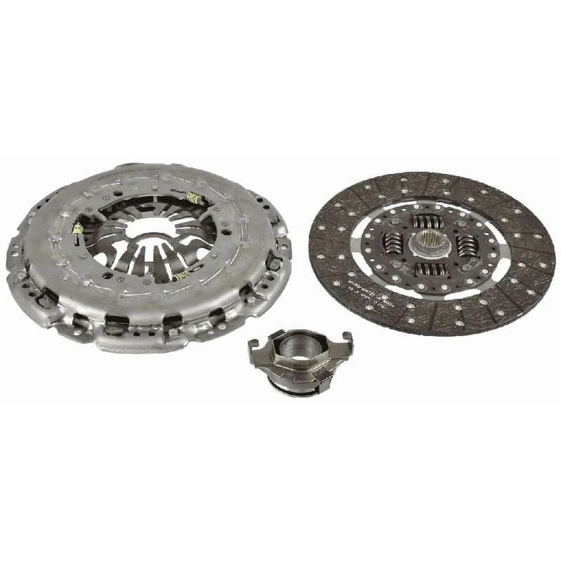SACHS sankabos komplektas 3000 950 712
