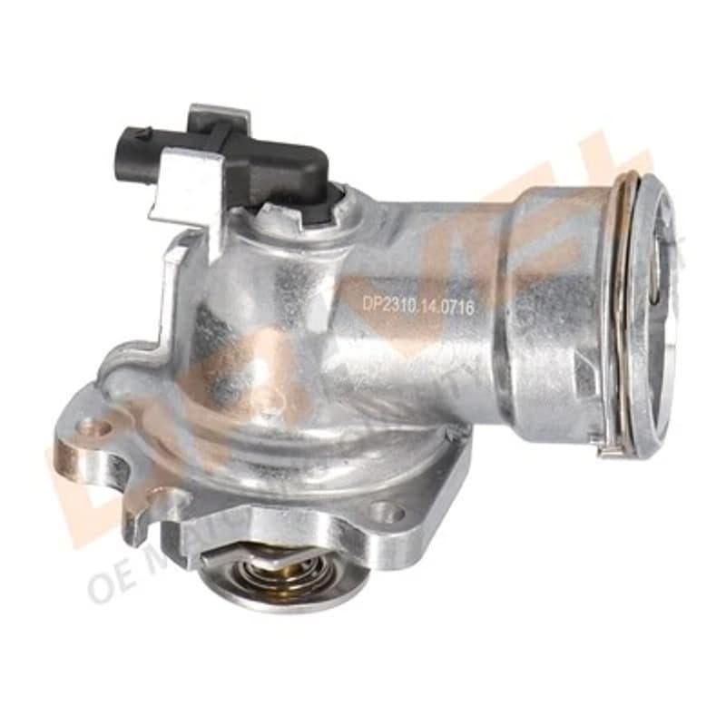 DRVE termostatas, aušinimo skystis DP2310.14.0716