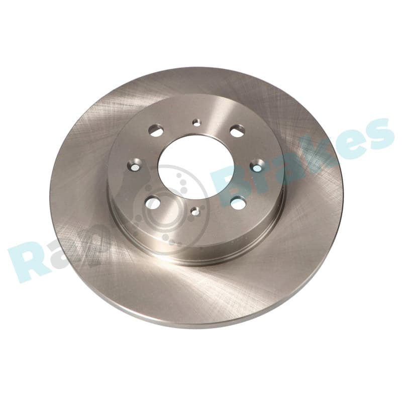 RAPBRAKES stabdžių diskas R-D0711