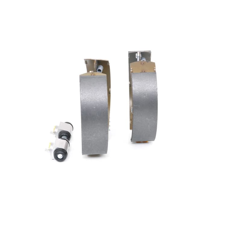 BOSCH 0 204 114 661 stabdžių trinkelių komplektas