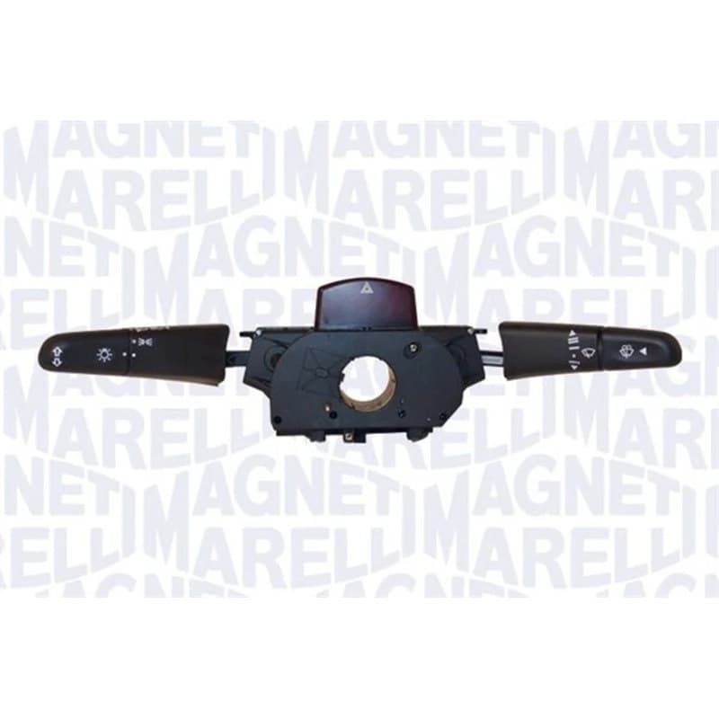 MAGNETIMARELLI Vairo kolonėlės jungiklis 000050199010