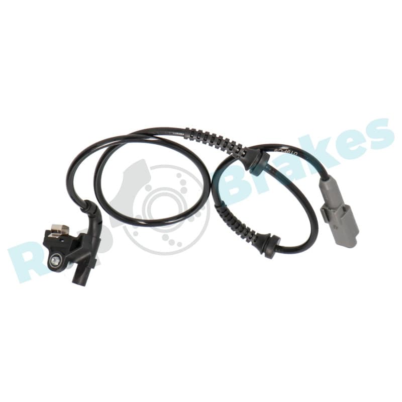 RAPBRAKES jutiklis, rato greitis R-A0477