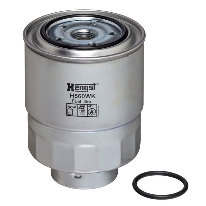 HENGSTFILTER kuro filtras H560WK