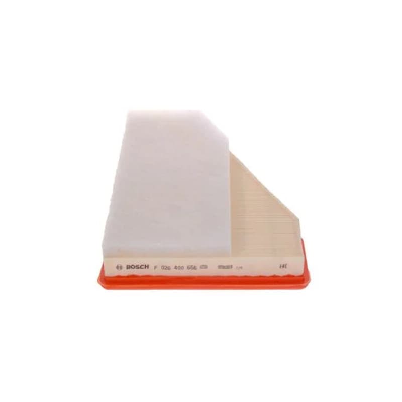 BOSCH F 026 400 656 oro filtras