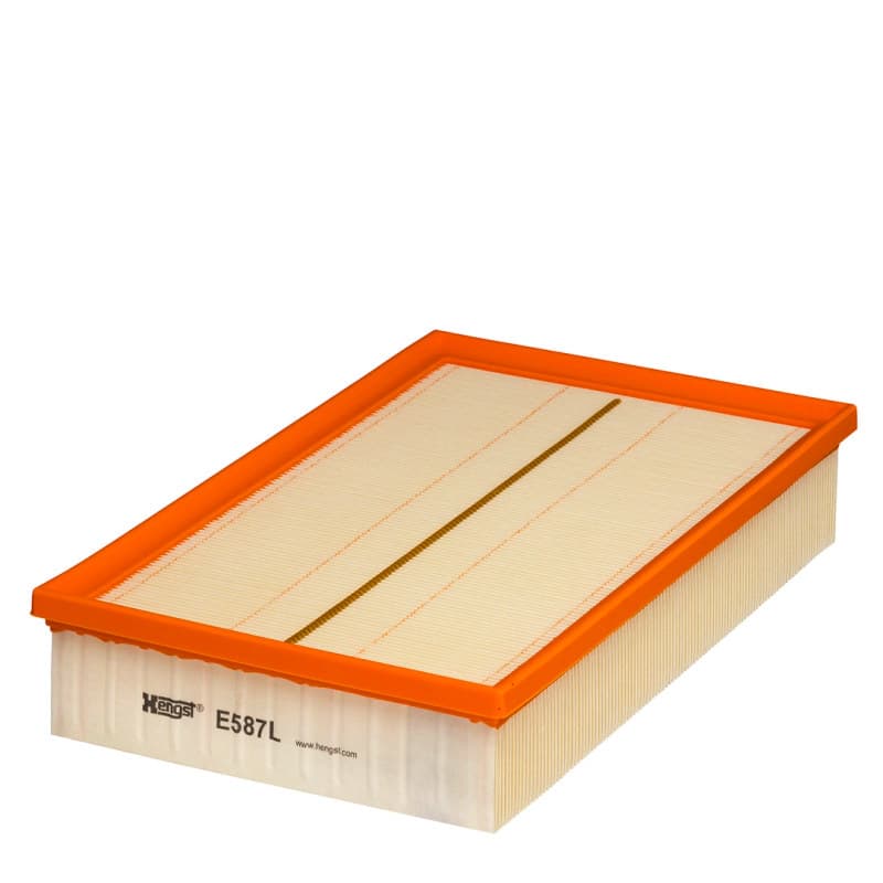 HENGSTFILTER oro filtras E587L