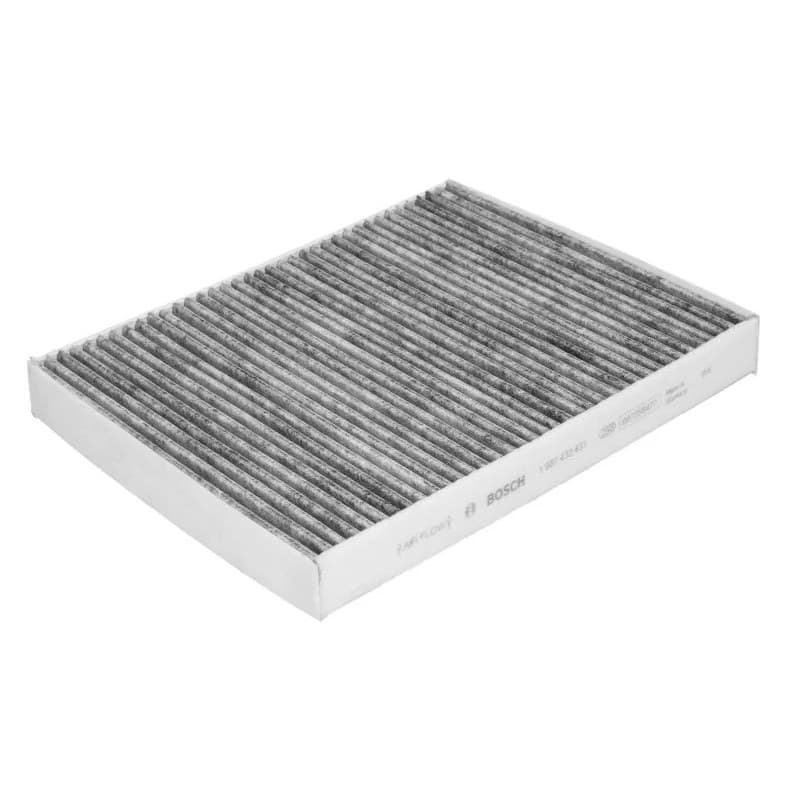BOSCH 1 987 432 431 filtras, salono oras