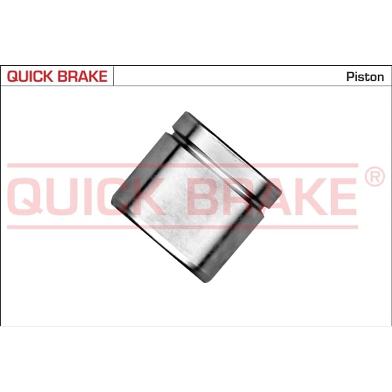 QUICKBRAKE stūmoklis, stabdžių apkaba 185374K