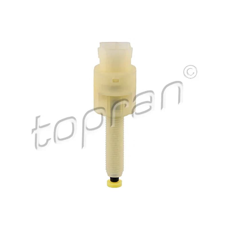 TOPRAN 108 886 stabdžių žibinto jungiklis