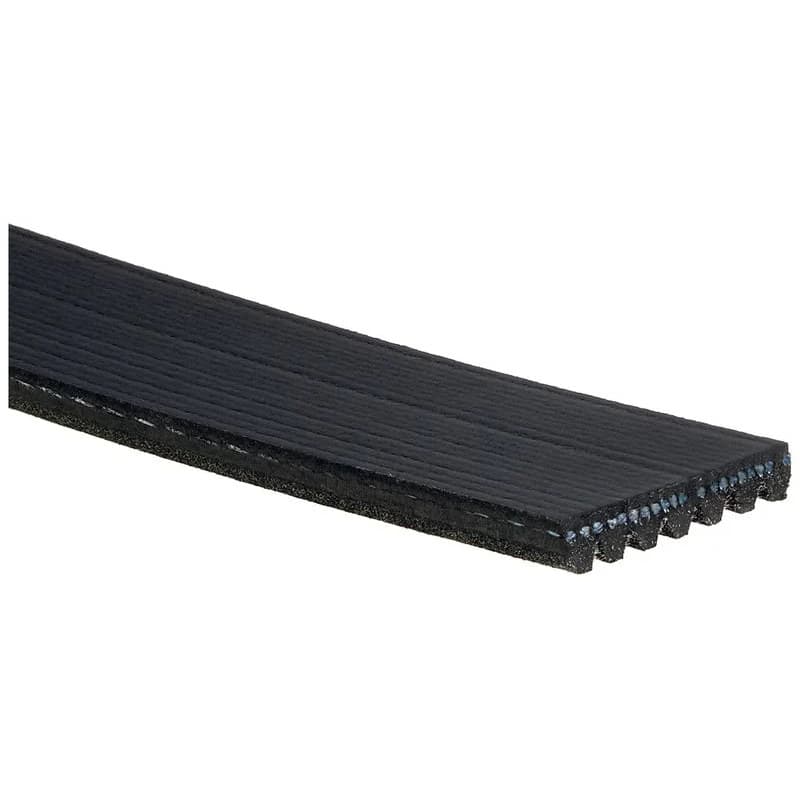 GATES V formos rumbuoti diržai 7PK1378